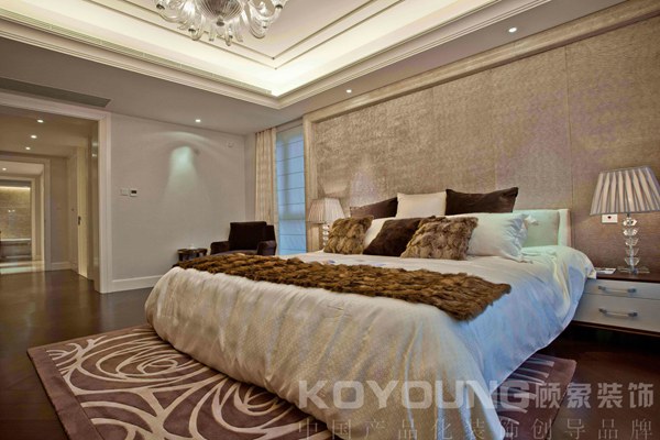 主臥裝修注意事項