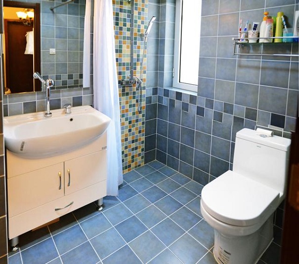 9招衛(wèi)生間收納方法 簡單實用又方便!