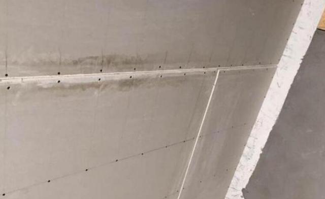 北京家裝公司怎么才能避免吊頂開裂呢