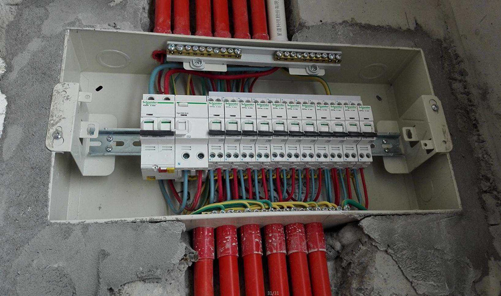 弱電布線有哪些要點(diǎn)？