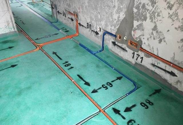 裝修水電注意事項(xiàng)有哪些，水電應(yīng)該怎么走？