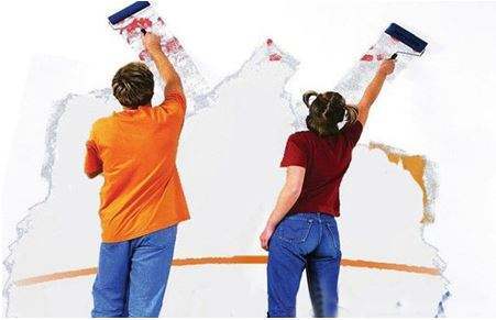 木器漆施工工藝是什么？木器漆施工需要注意什么？