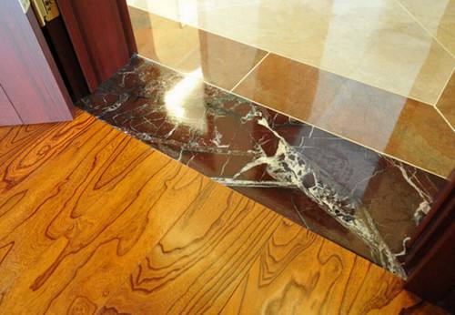 裝修時(shí)過門石怎么裝，過門石尺寸是多少？