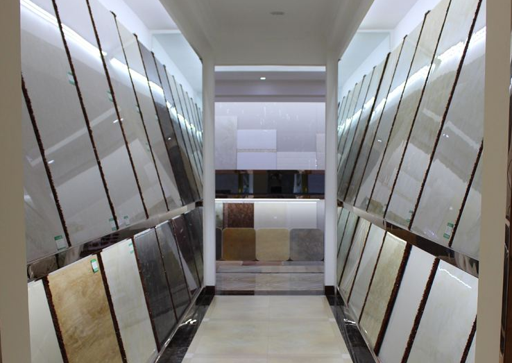 為什么瓷磚會(huì)開裂？瓷磚開裂了要怎么修復(fù)?