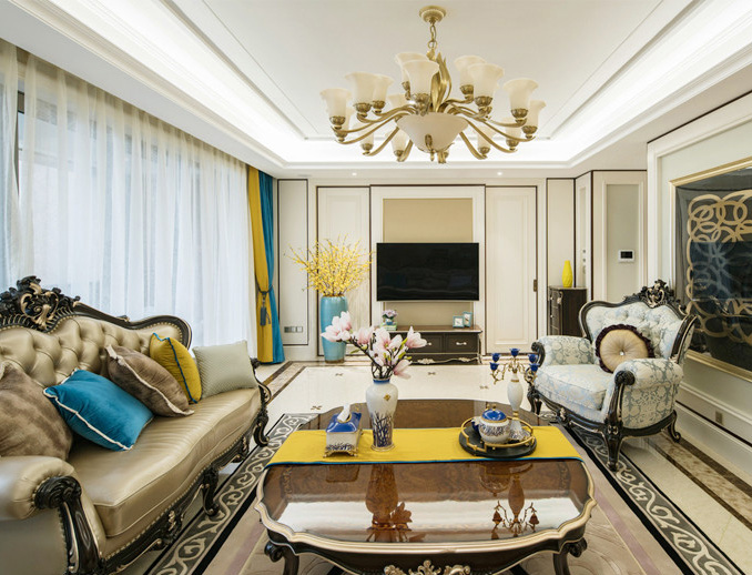 北京裝修吊頂裝修常見問題