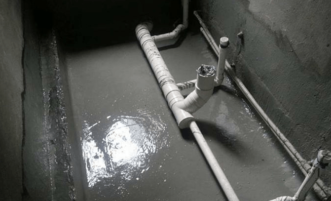 衛(wèi)生間防水做多高合適？