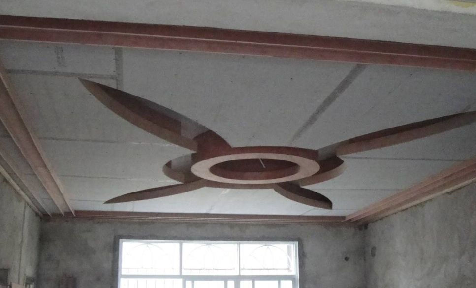 家裝木工驗收注意事項!