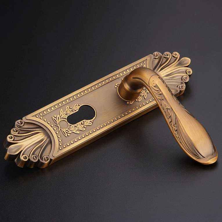 選購五金鎖具時應該注意哪些要點？