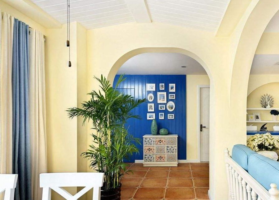 我愛我家裝飾裝修刷墻步驟都有哪些?