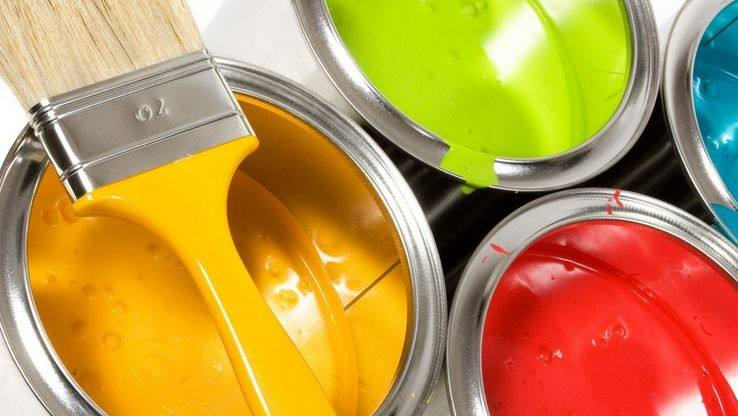 油漆怎么刷才能更光滑及油漆選購小技巧