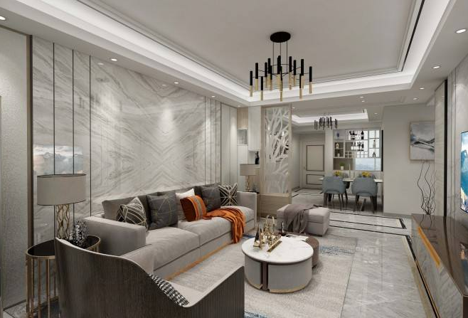 房屋吊頂設(shè)計(jì)的方法和注意事項(xiàng)有哪些