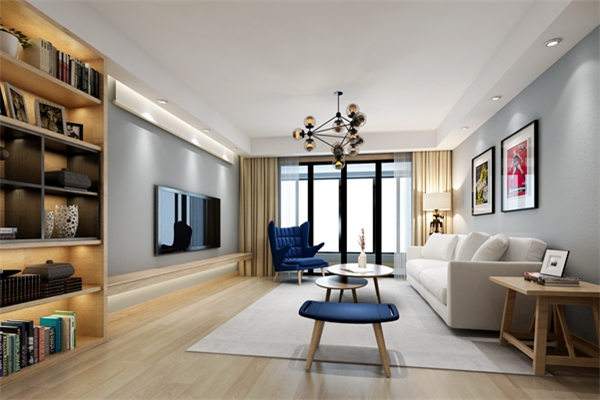 裝修前期都需要做哪些準(zhǔn)備工作？北京裝修公司我愛(ài)我家裝飾